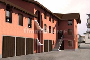 RUSTICO A CORREZZANA