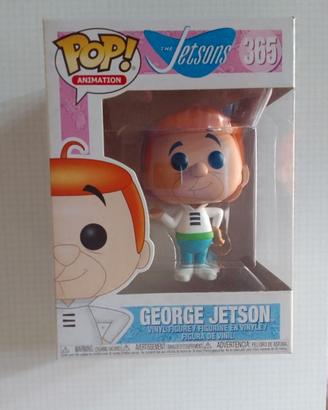 Funko Pop! George Jetson 365