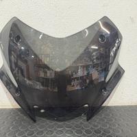 Copulino paravento fumè Yamaha Tmax 530 SX - DX