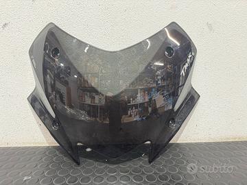 Copulino paravento fumè Yamaha Tmax 530 SX - DX
