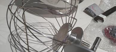 KEENWOOD KMIX - ACCESSORI per PLANETARIA