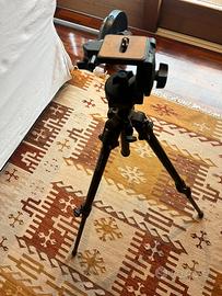 Treppiede  Manfrotto modello 190
