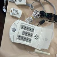 Combinatore telefonico salvavita