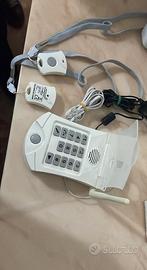 Combinatore telefonico salvavita