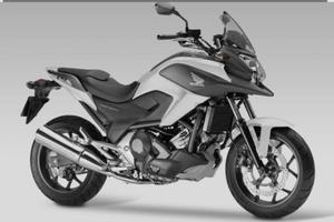 HONDA NC750 DCT ricambi