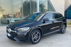 Mercedes-benz GLA 200 d Automatic Premium