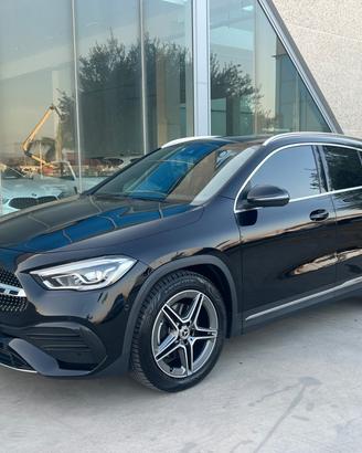 Mercedes-benz GLA 200 d Automatic Premium