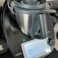 Bimby tm6 black sparkling edition