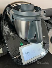 Bimby tm6 black sparkling edition