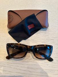 Rayban mod. Rb 4148 Caribbean