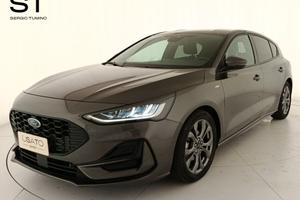 FORD Focus 4ª serie - Focus 1.0 EcoBoost H U109442