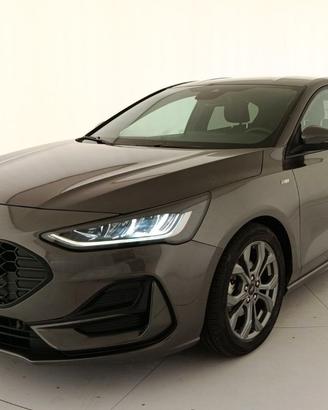 FORD Focus 4ª serie - Focus 1.0 EcoBoost H U109442