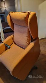 poltrona relax