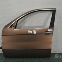 BMW X5 E53 Porta anteriore sinistra | 15740
