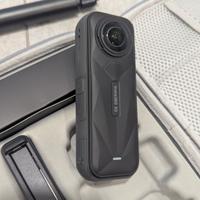 Insta360 X5 Pack Essential

