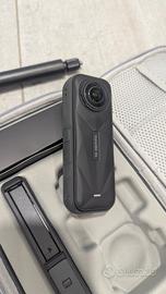 Insta360 X5 Pack Essential

