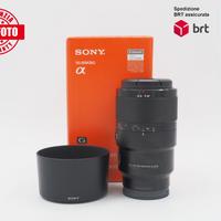 Sony FE 90 F2.8 Macro G OSS (Sony)