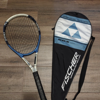 Racchetta tennis Fischer