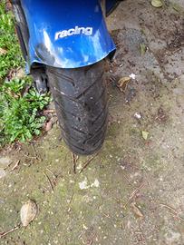 Aprilia 50 cc anno 2011