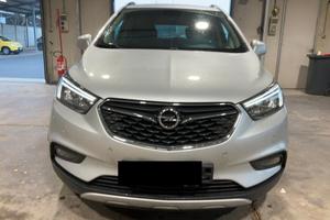 Opel Mokka X 1.4 Turbo GPL Tech 140CV 4x2 Vision
