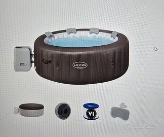 BESTWAY LAY-Z.Spa