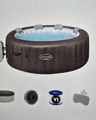BESTWAY LAY-Z.Spa