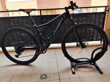 Specialized Epic carbon pro 2021 tg.M