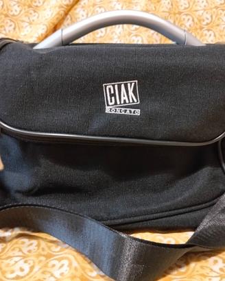 Beauty case Ciak della ditta Roncato.