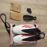 Scarpe Adodas Copa Pure 3 Elite Laceless SG