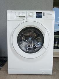 Lavatrice Hotpoint