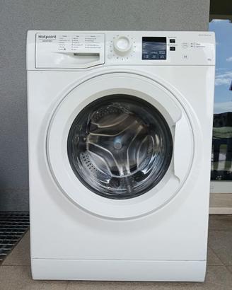 Lavatrice Hotpoint
