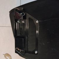 borsa in pelle Wildhog