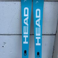 Sci Head 170 e-RACE PRO