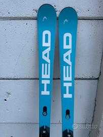 Sci Head 170 e-RACE PRO