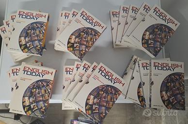 Corso "English Today" Corriere della Sera