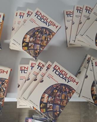 Corso "English Today" Corriere della Sera