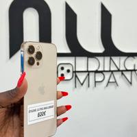 Iphone 13 pro max 256gb garanzia 12 mesi usato