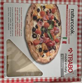 pietra refrattaria nuova