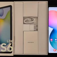 Samsung Galaxy Tab S6 Lite 2022