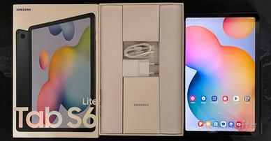Samsung Galaxy Tab S6 Lite 2022