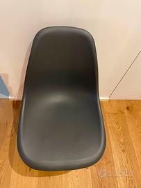 Sedie stile scandinavo