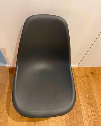 Sedie stile scandinavo