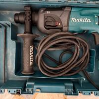 Makita - Trapano Martillo ligero sds-plus 710W 2.6