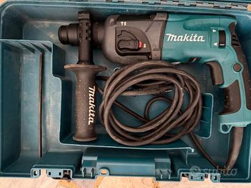 Makita - Trapano Martillo ligero sds-plus 710W 2.6