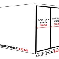 Cella Frigo Usata