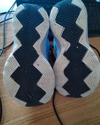 Scarpe bambino Adidas
