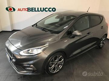 FORD Fiesta 1.1 85 CV 5p. ST-Line