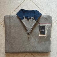 Maglione uomo invernale 