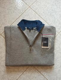 Maglione uomo invernale 