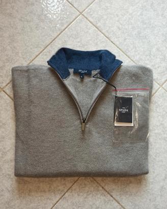 Maglione uomo invernale 